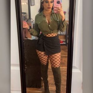 Meet your Posher, Nikki